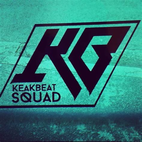 Keakbeat Squad
