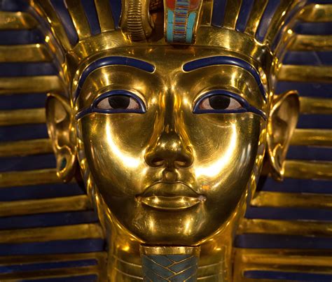 King Tut Spontaneously Combusted Inside His Sarcophagus The Weather