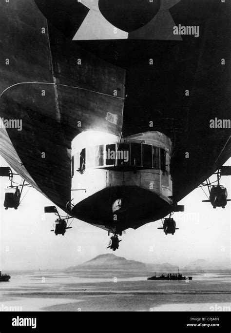 Lz Airship Hi Res Stock Photography And Images Alamy