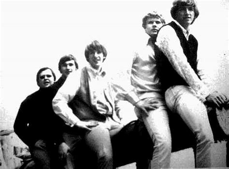 The Bumps Seattle Monroe Wa 1965 1969