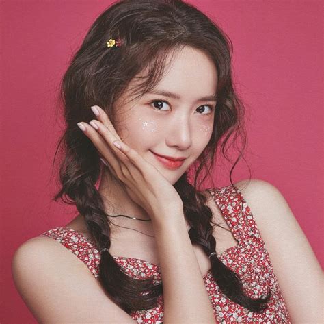 Yoona 윤아 Get To Know The K Pop Superstar