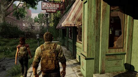 Análisis De The Last Of Us Remasterizado Para Ps4 3djuegos