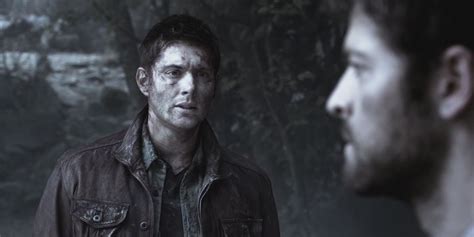 Dean Winchester S Slow Transformation Over The Years In Pictures
