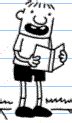 Maybe you would like to learn more about one of these? Rowley Jefferson - Diary of a Wimpy Kid Wiki