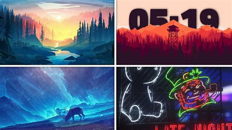 Best Wallpapers Wallpaper Engine : Best Wallpapers for Wallpaper Engine