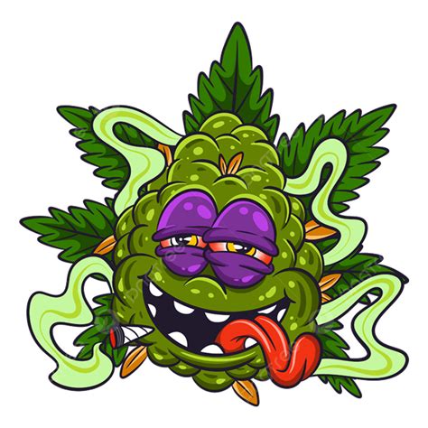 Stoner Weed Png Vector Psd And Clipart With Transparent Background