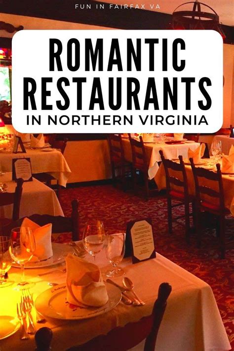 Romantic Restaurants In Northern Va For Couples Night Out Blog Hồng