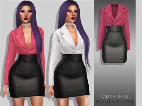 Best Sims 4 Clothing Mods Dadstan