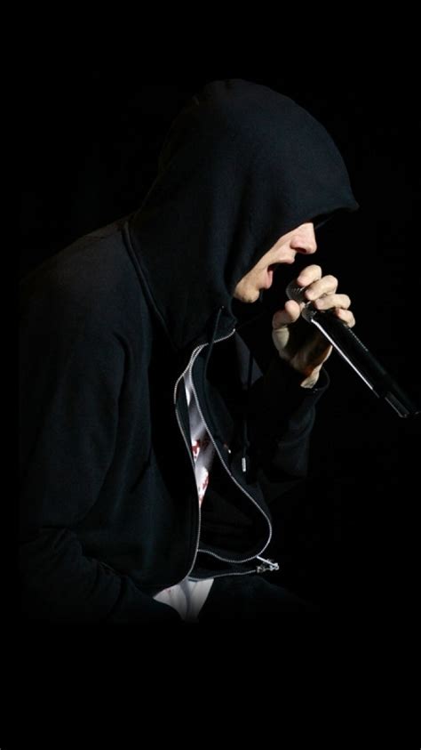Eminem Iphone Wallpaper