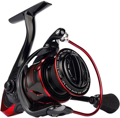 Kastking Sharky Iii Spinning Reel Review Fishing Refined