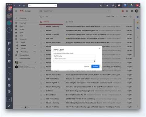 Tips & Tricks for Getting The Most Out of Gmail - Blog - Shift