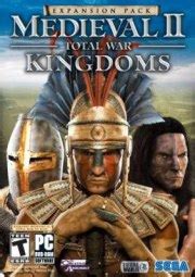 Feel free to post any comments about this torrent, including links to subtitle, samples, screenshots, or any other relevant information, watch medieval 2 total war + kingdoms online free full movies like. Medieval 2 Total War Kingdoms para PC - 3DJuegos