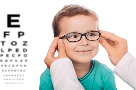 Hidden Signs Of Vision Problems In Kids Valley Eyecare