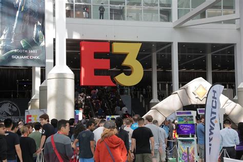 E3 2023 Will There Be An E3 In 2023