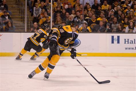 Tyler Seguin Boston Bruins Editorial Stock Photo Image Of League