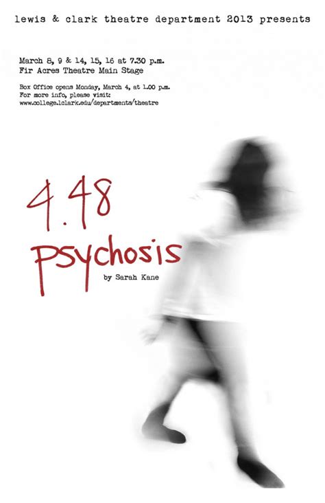 4 48 psychosis theatre lewis and clark