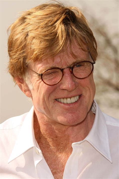 Erst langsam begriffen hollywoods produzenten, welch schauspielerisches talent sich da auf der kinoleinwand entwickelte. Robert Charles Redford | zitate.eu