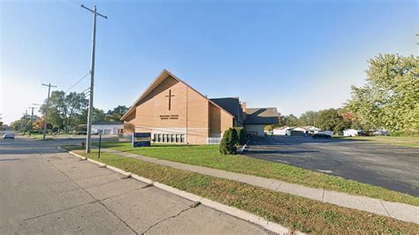 Evanston Avenue Baptist Church