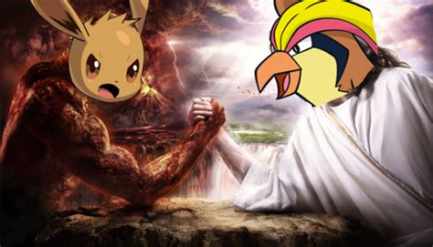 Bird Jesus Twitch Plays Pokémon Wiki Fandom Powered By Wikia