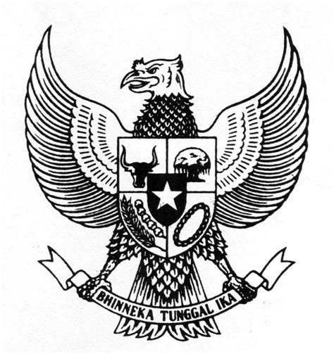Logo New Logo Universitas And Social In Indonesia