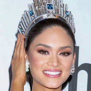 5′ 8″ height in meters: Pia Wurtzbach - Bio, Family, Trivia | Famous Birthdays
