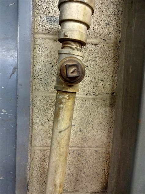 Loosen any dump station cap with ease. How To Locate And Remove A Sewer Cleanout Cap