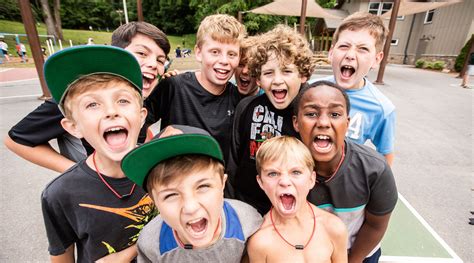 Ridgecrest Christian Summer Camps For Boys Located In The Blue Ridge Mountains Of North Carolina