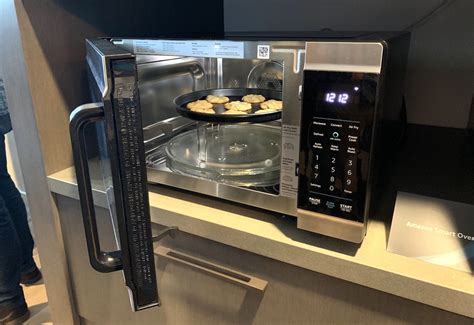 Amazon Smart Oven