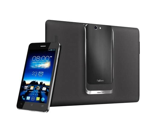 Mwc 2013 Asus Announces The 1080p Snapdragon 600 Padfone Infinity