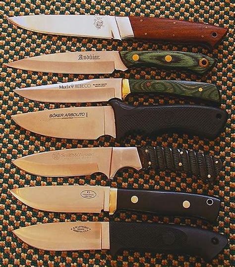 Fast and accurate order processing. Knife.cz - vše o nožích - Uživatelský test nožů (nejen ...
