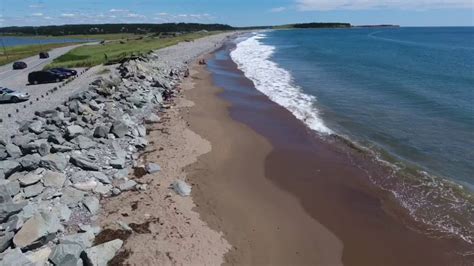 Lawrencetown Beach Youtube