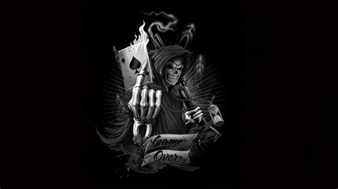 By dhut 27 ноября, 2018, 9:14 дп. 42+ Cool Grim Reaper Wallpapers on WallpaperSafari