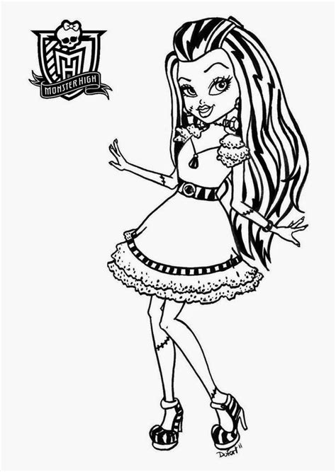 Nazarene free stock public domain. Coloring Pages: Monster High Coloring Pages Free and Printable