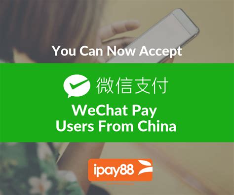 How can i access the wechat pay? iPay88 Malaysia is Now Accepting WeChat Pay Users From ...