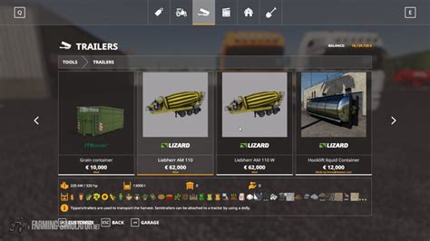 Fs Miner S Construction Pack V Farming Simulator Mods