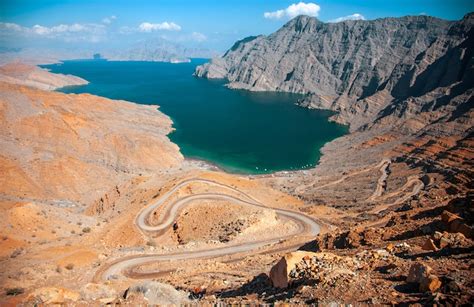 10 Best Places To Visit In Oman With Photos And Map Touropia