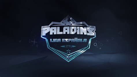 We did not find results for: Liga Española de Paladins Temporada 2 - YouTube