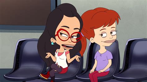 Big Mouth Season 5 Image Fancaps