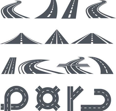 Highway Illustrations Royalty Free Vector Graphics And Clip Art Istock