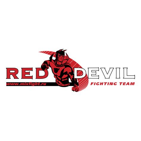 Red Devils Logo