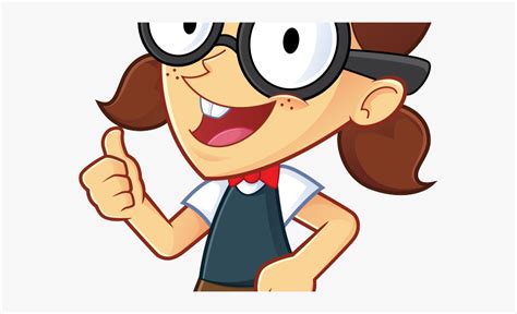 Free Nerdy Girl Cliparts Download Free Nerdy Girl Cliparts Png Images
