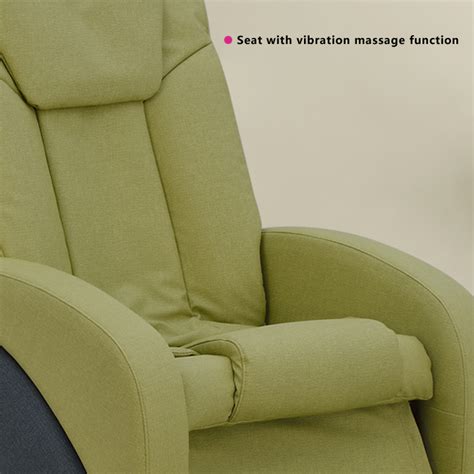 Compact Power Massage Chair Hsin Hao Health Materials Co Ltd