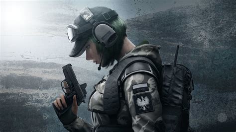 10 Ela Tom Clancys Rainbow Six Siege Hd Wallpapers And Backgrounds