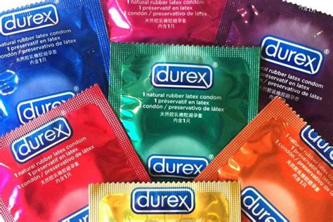 Natural Rubber Latex Condom Telegraph