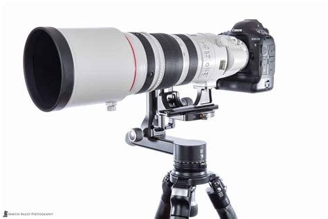 Martin Bailey Photography Canon Ef 200 400mm F4 L Ext 14x Lens