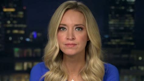 Kayleigh Mcenany On The Integrity Of The Us Voter System On Air