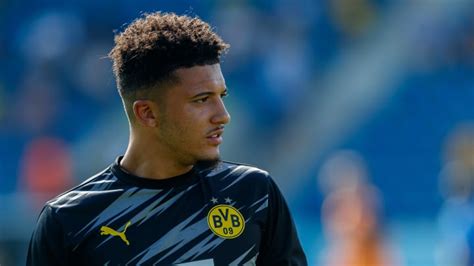 This analysis will give you more information on all the deals that have been completed in the last couple of months. Dortmund Expect Real Madrid & Barcelona to Join Jadon ...