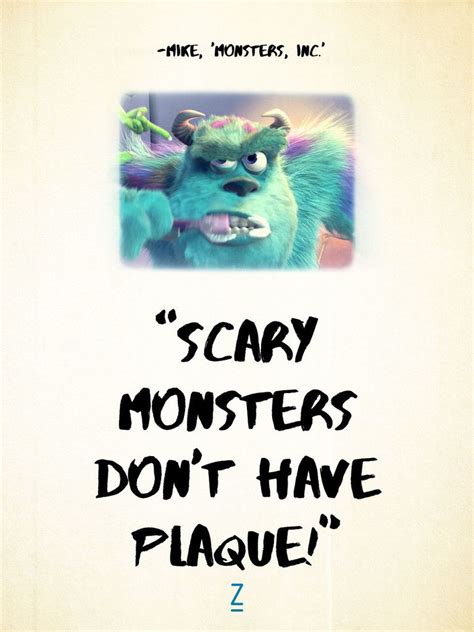 From Monsters Inc Monsters Inc Quotes Pixar Movies Quotes Pixar
