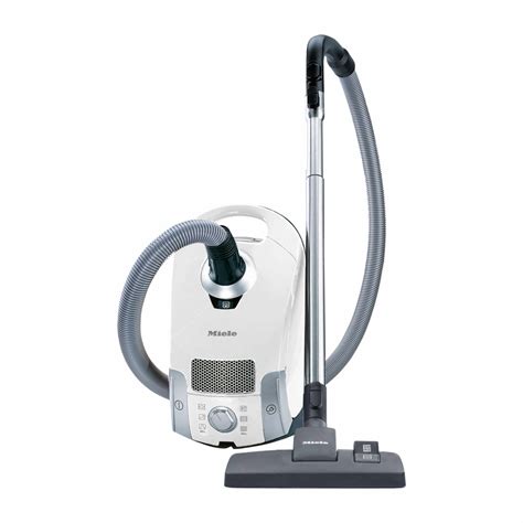 Buy Your Miele Canister Vacuum Online Free Shipping