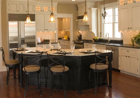 67 Desirable Kitchen Island Decor Ideas And Color Schemes Home